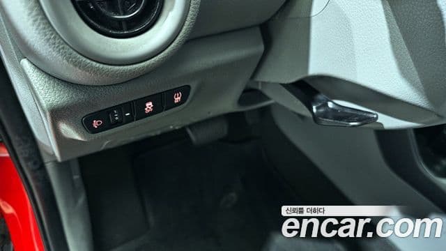 Kia Morning Urban (JA) Special, 2021 15