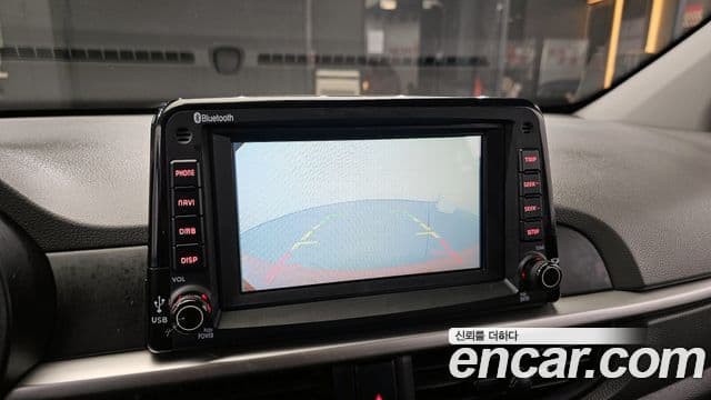 Kia Morning Urban (JA) Special, 2021 16