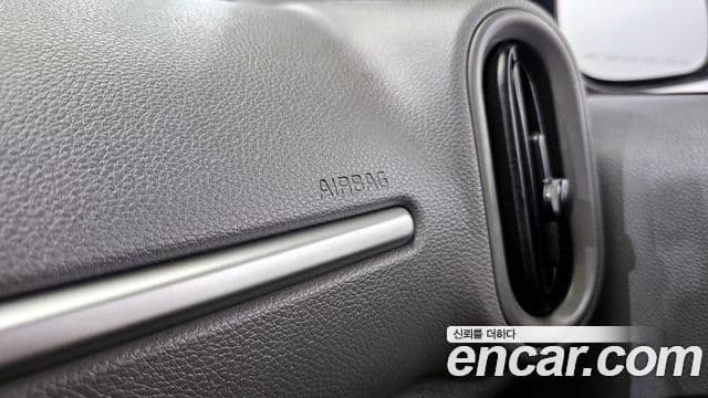 Kia Morning Urban (JA) Special, 2021 17