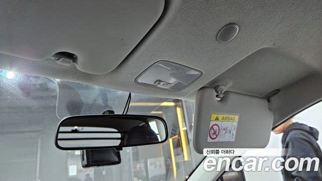 Kia Morning Urban (JA) Special, 2021 18