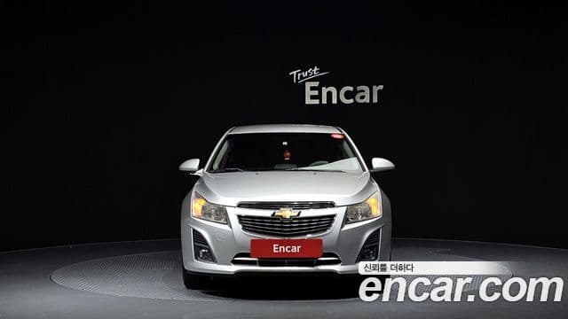 Chevrolet(GM대우) Cruze 1.8 LT+, 2013 3
