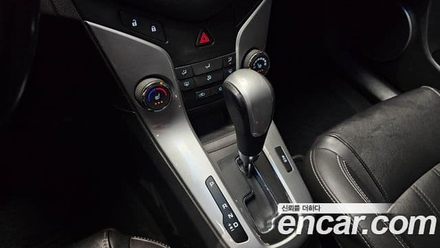 Chevrolet(GM대우) Cruze 1.8 LT+, 2013 9