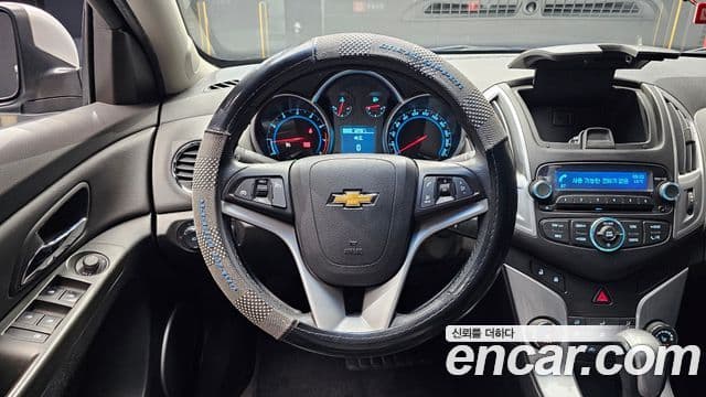 Chevrolet(GM대우) Cruze 1.8 LT+, 2013 13