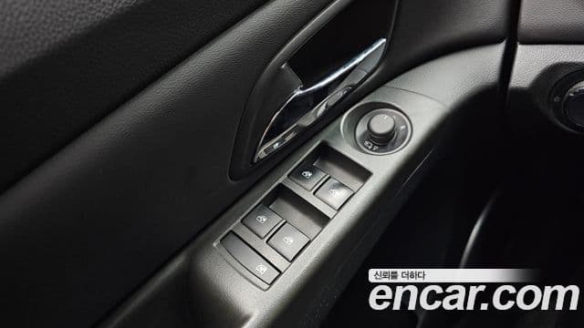 Chevrolet(GM대우) Cruze 1.8 LT+, 2013 15