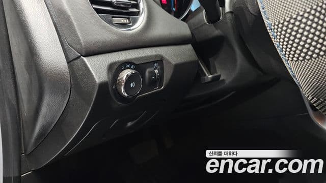 Chevrolet(GM대우) Cruze 1.8 LT+, 2013 16