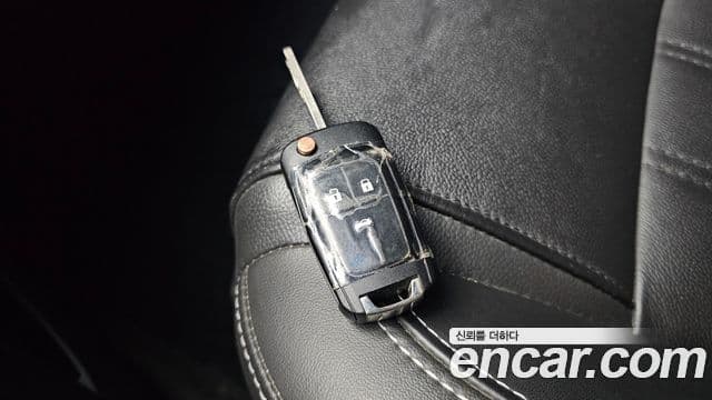 Chevrolet(GM대우) Cruze 1.8 LT+, 2013 19