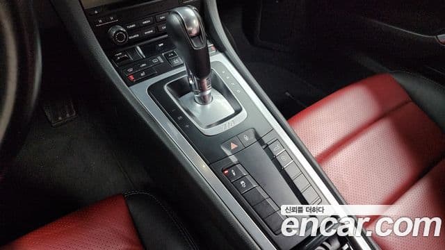 Porsche 718 카이맨 S 2.5, 2017 9