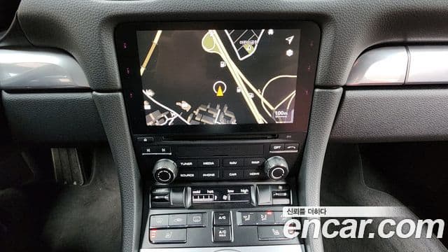 Porsche 718 카이맨 S 2.5, 2017 14