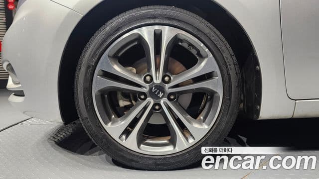 Kia K3 Trendy, 2014 все фото