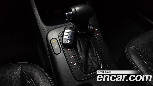 Kia K3 Trendy, 2014 9