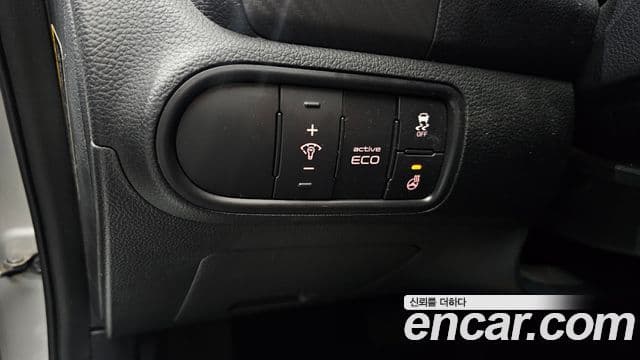 Kia K3 Trendy, 2014 16