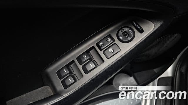 Kia K3 Trendy, 2014 18