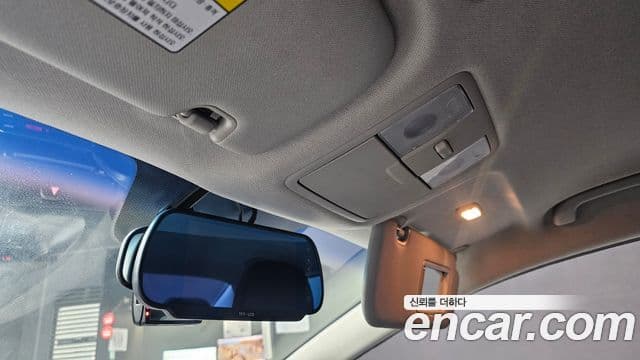 Kia K3 Trendy, 2014 19