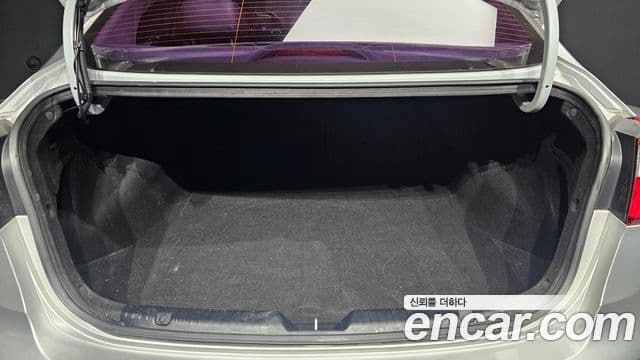 Kia K3 Trendy, 2014 20