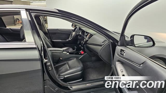 Kia K7 빌트인캠2 — базовая версия - Built-in Cam 2, 2011 11