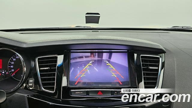 Kia K7 빌트인캠2 — базовая версия - Built-in Cam 2, 2011 15