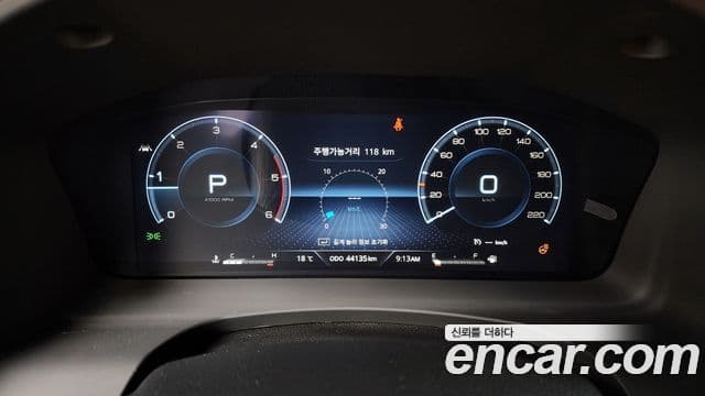 KG모빌리티(SsangYong) The / новый New Rexton Sport Expedition, 2023 8