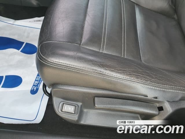 Renault Korea(Samsung) 뉴SM3 SE Plus, 2014 13