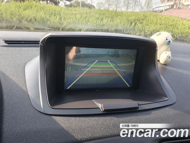 Renault Korea(Samsung) 뉴SM3 SE Plus, 2014 17