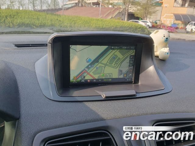 Renault Korea(Samsung) 뉴SM3 SE Plus, 2014 18