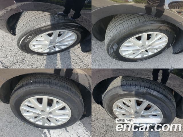 Renault Korea(Samsung) 뉴SM3 SE Plus, 2014 19