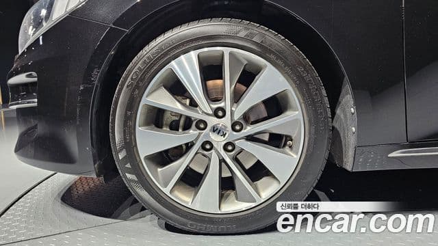 Kia K5 2세대 Noblesse, 2016 все фото