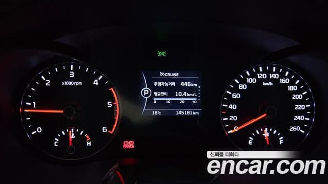 Kia K5 2세대 Noblesse, 2016 8