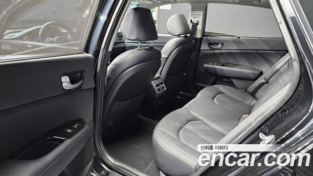 Kia K5 2세대 Noblesse, 2016 13