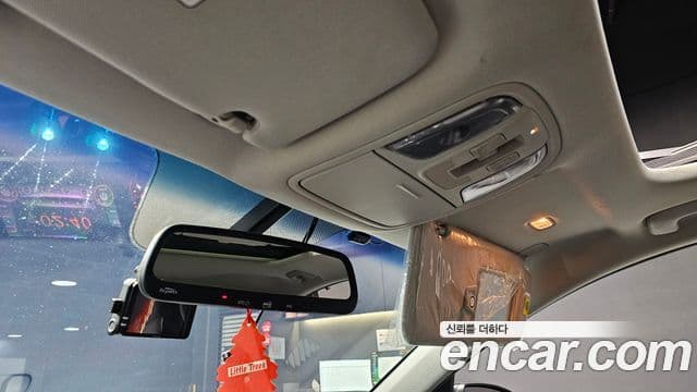 Kia K5 2세대 Noblesse, 2016 18