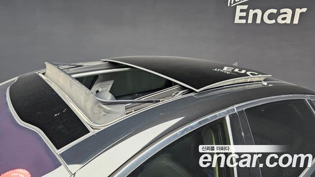 Kia K5 2세대 Noblesse, 2016 19