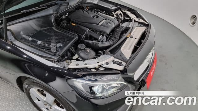 Mercedes-Benz C-класс W205, 2018 6