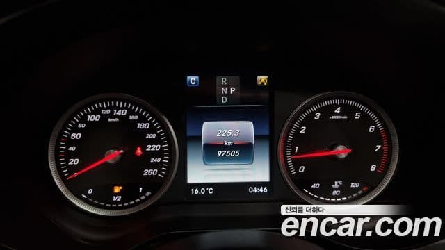 Mercedes-Benz C-класс W205, 2018 8