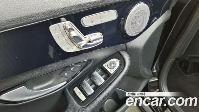 Mercedes-Benz C-класс W205, 2018 13