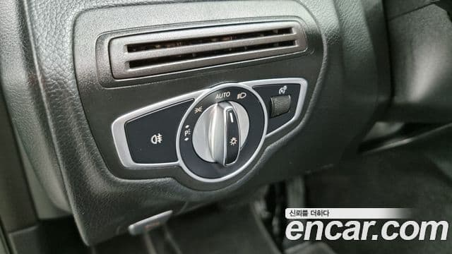 Mercedes-Benz C-класс W205, 2018 14