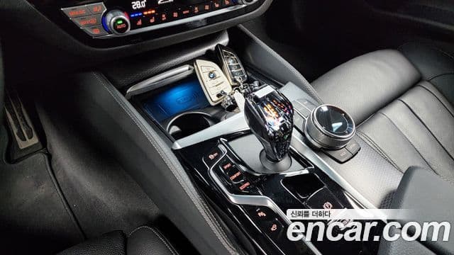 BMW 5시리즈 (G30) 520i M Sport, 2023 9