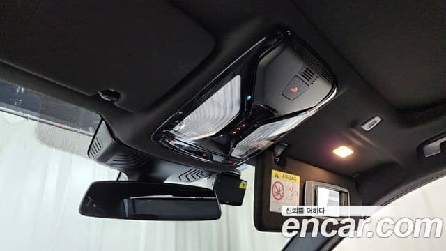 BMW 5시리즈 (G30) 520i M Sport, 2023 16