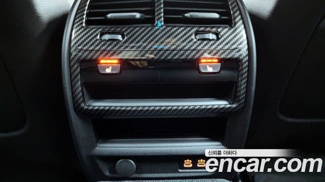 BMW 5시리즈 (G30) 520i M Sport, 2023 18