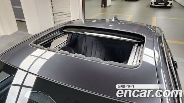 BMW 5시리즈 (G30) 520i M Sport, 2023 19