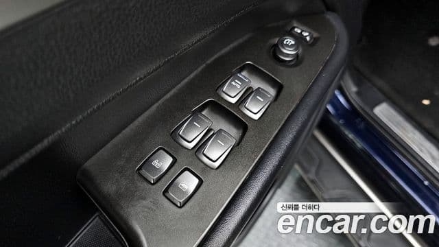 KG모빌리티(SsangYong) Rexton Sport Prestige, 2018 17