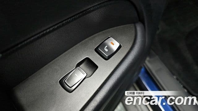 KG모빌리티(SsangYong) Rexton Sport Prestige, 2018 18