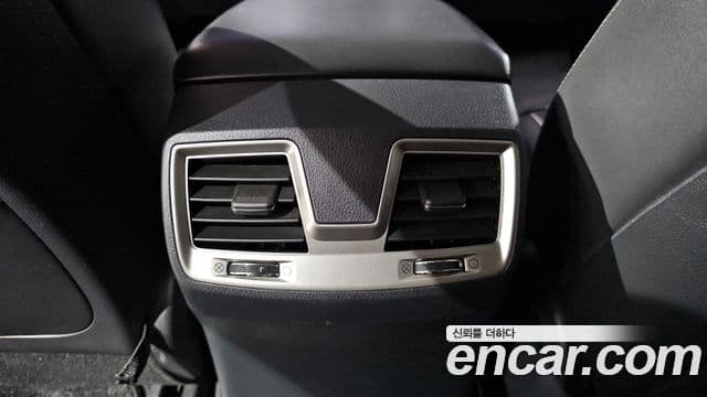 KG모빌리티(SsangYong) Rexton Sport Prestige, 2018 19