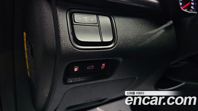 Kia K5 2세대 Prestige, 2016 16