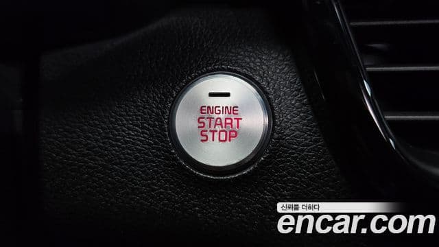 Kia K5 2세대 Prestige, 2016 18