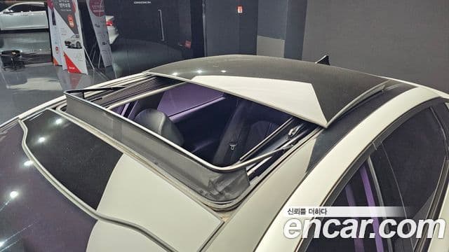 Kia K5 2세대 Prestige, 2016 19