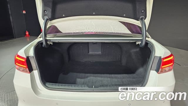 Kia K5 2세대 Prestige, 2016 20