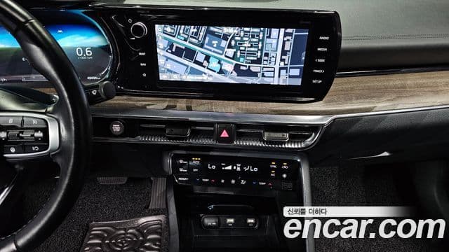 Kia K5 3세대 Noblesse, 2020 14