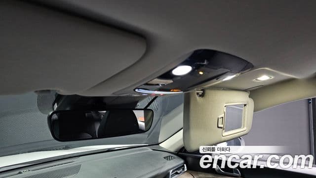 Kia K5 3세대 Noblesse, 2020 16