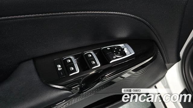 Kia K5 3세대 Noblesse, 2020 17