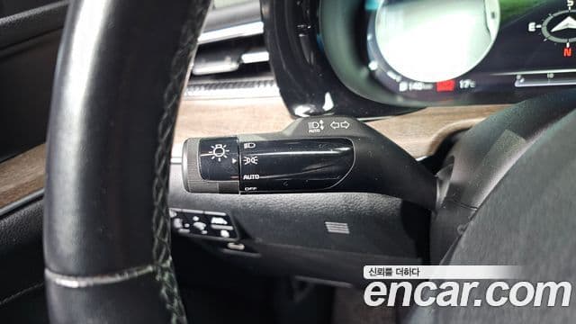 Kia K5 3세대 Noblesse, 2020 19