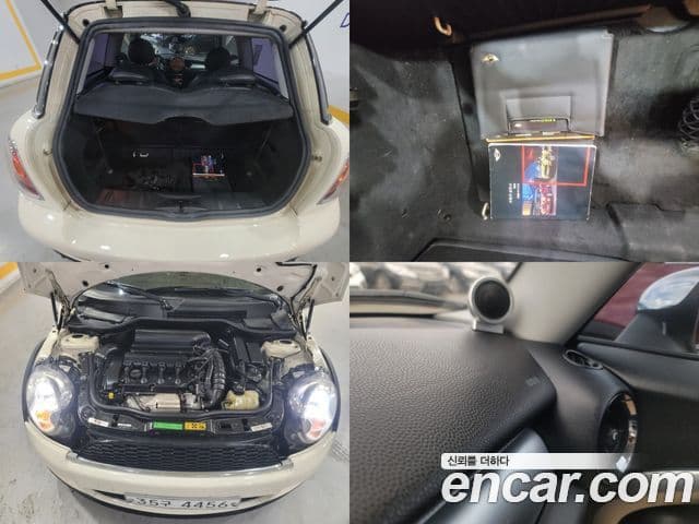 Mini Cooper S 2세대, 2009 16